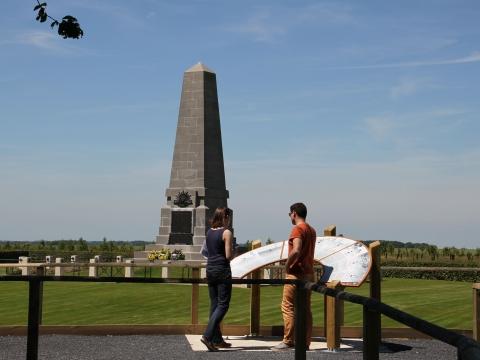 pozieres, Somme