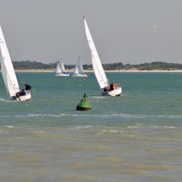 Voile, Somme