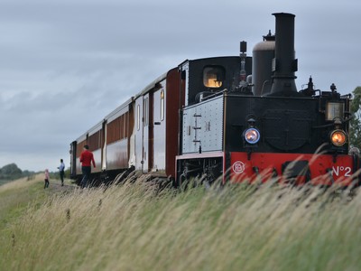 Chemin de fer de la baie de Somme