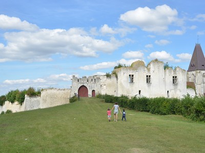Château de Picquigny 